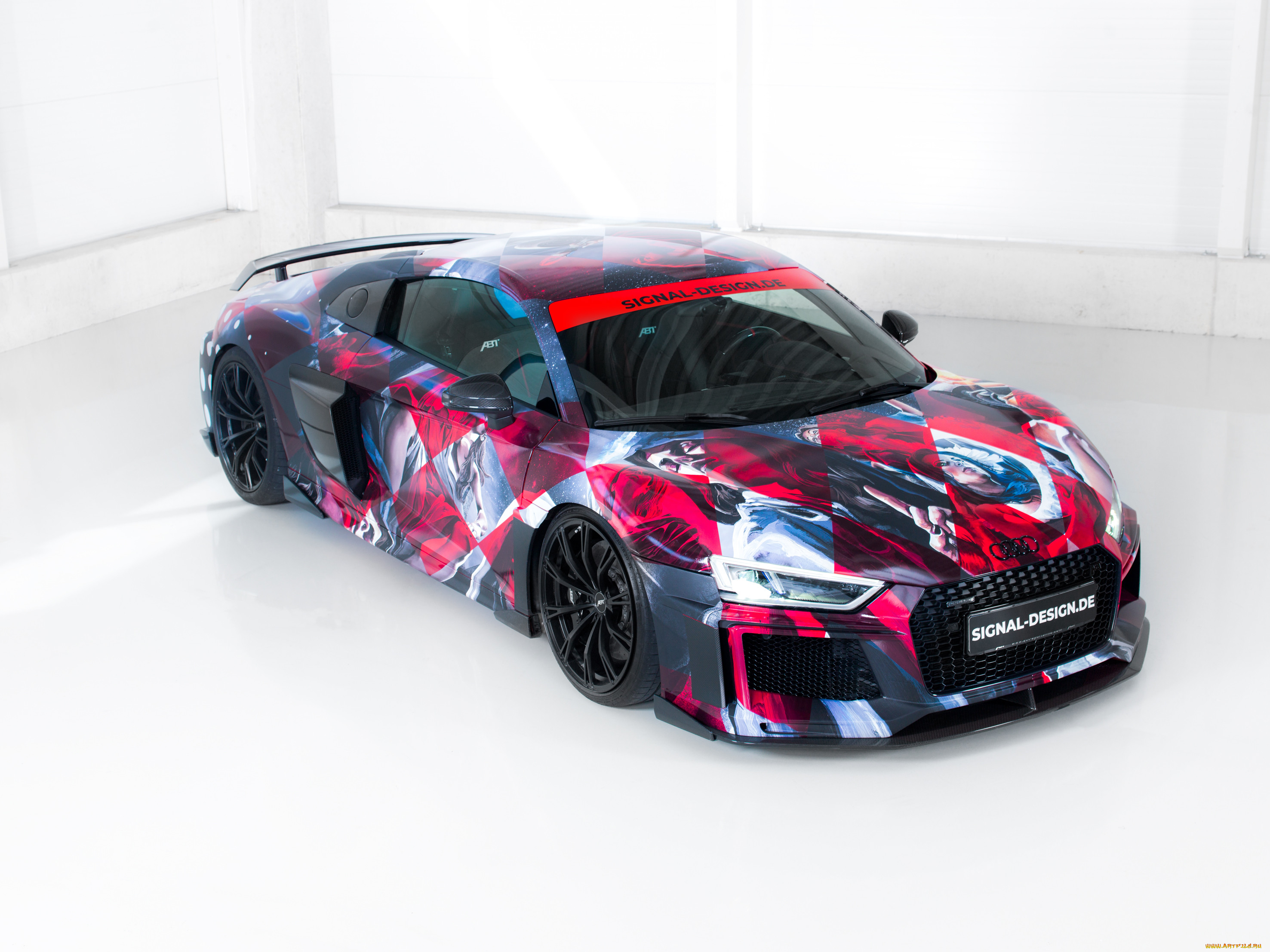 , audi